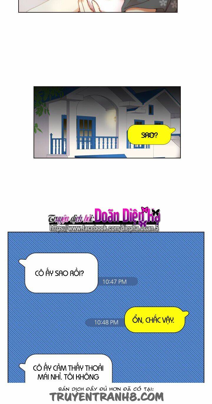 thể dục rumani chapter 1 35