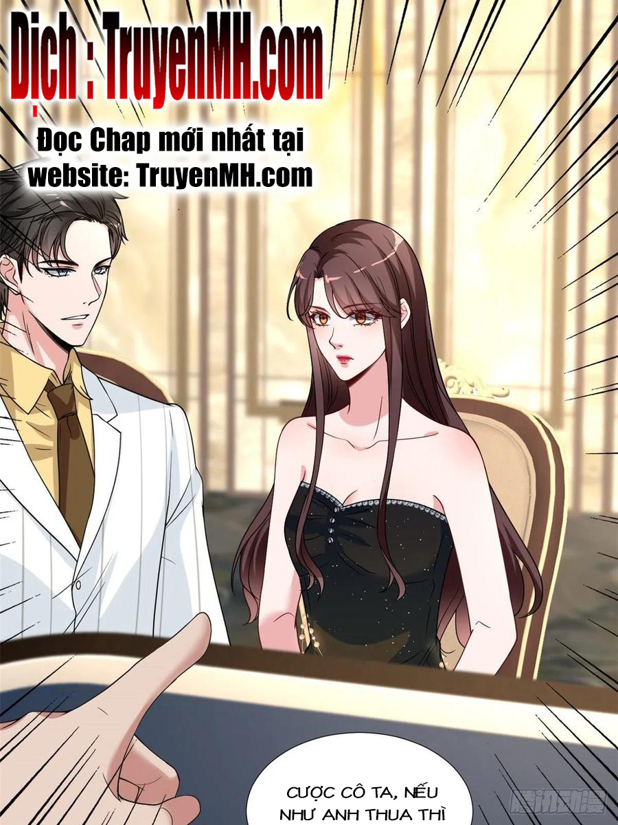 thí hôn lão công, cần giúp sức chapter 448 19