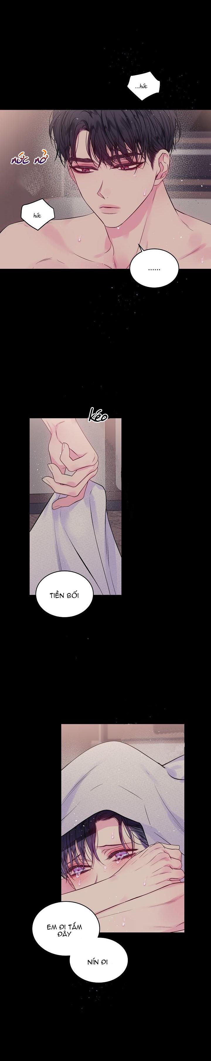 bình minh thứ hai chapter 46 11