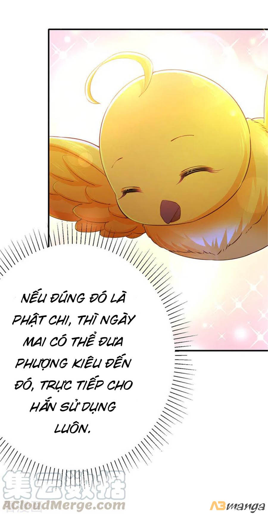 ngã tại hậu cung đương đại lão nữ chapter 49 6