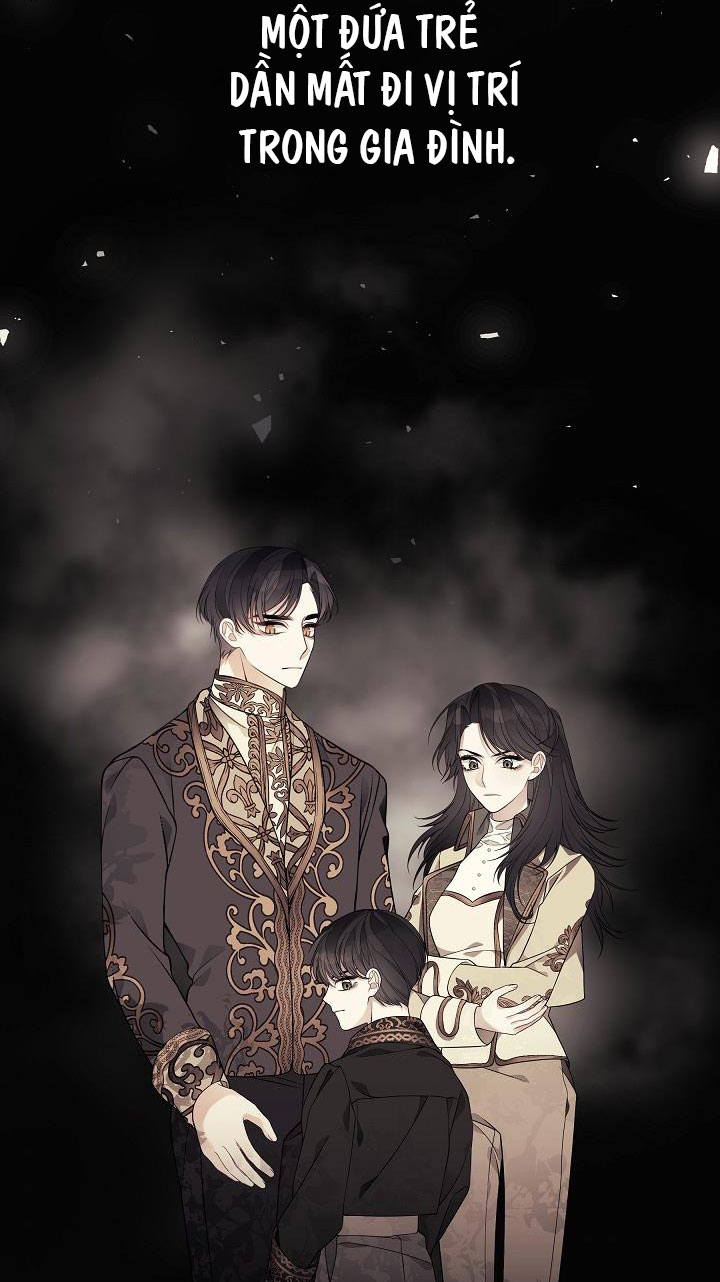 con chỉ đi tìm cha thôi chapter 16 26