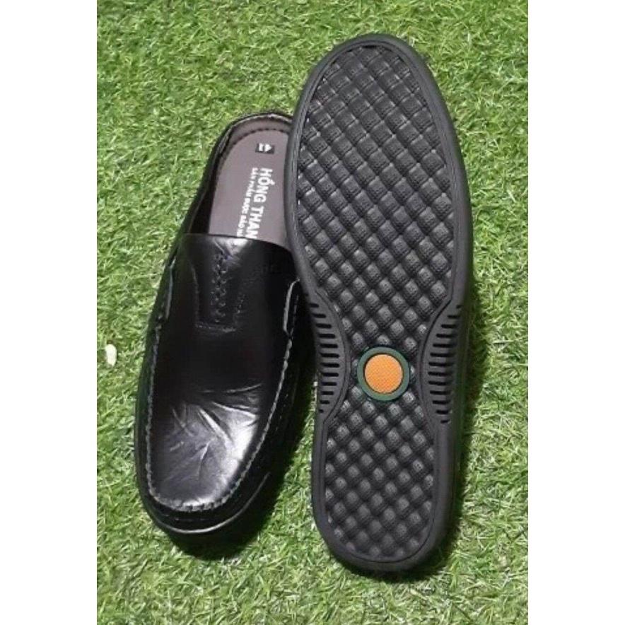 Giày mọi nam,mã số A034,mang êm chân,size từ 38-44.