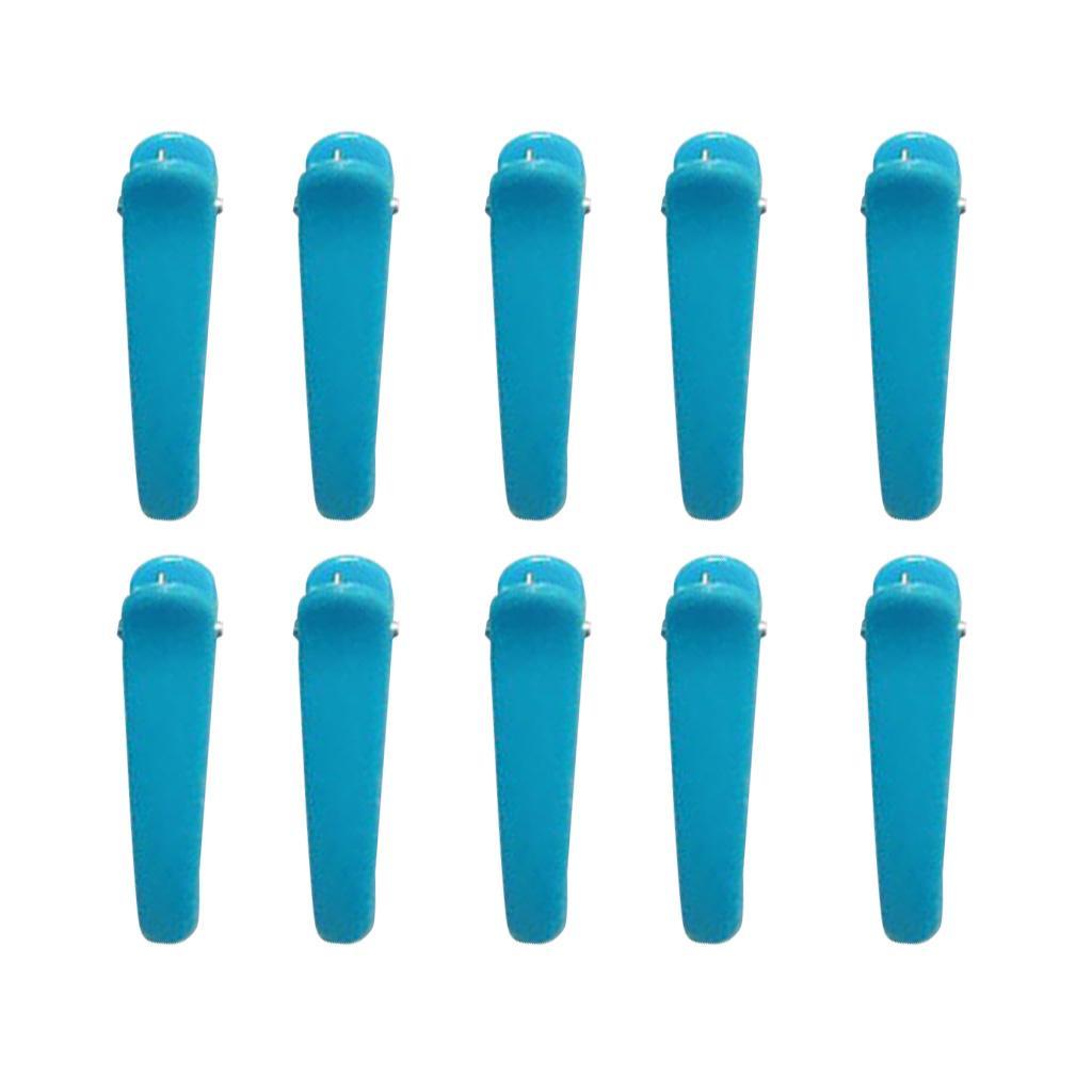 50Pcs Hair Clips No Slip Snap Barrettes for Girls Toddlers Kids Accessories