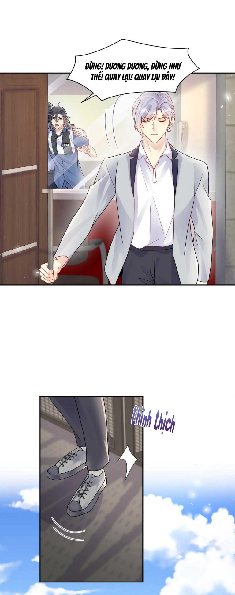 lại bị bạn trai cũ nhắm trúng rồi chapter 83 13