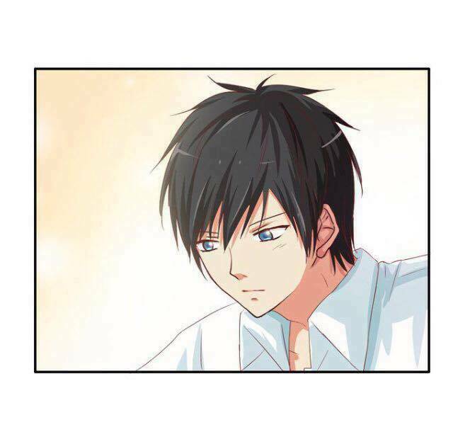 mối tình đầu có chút ngọt chapter 28 36