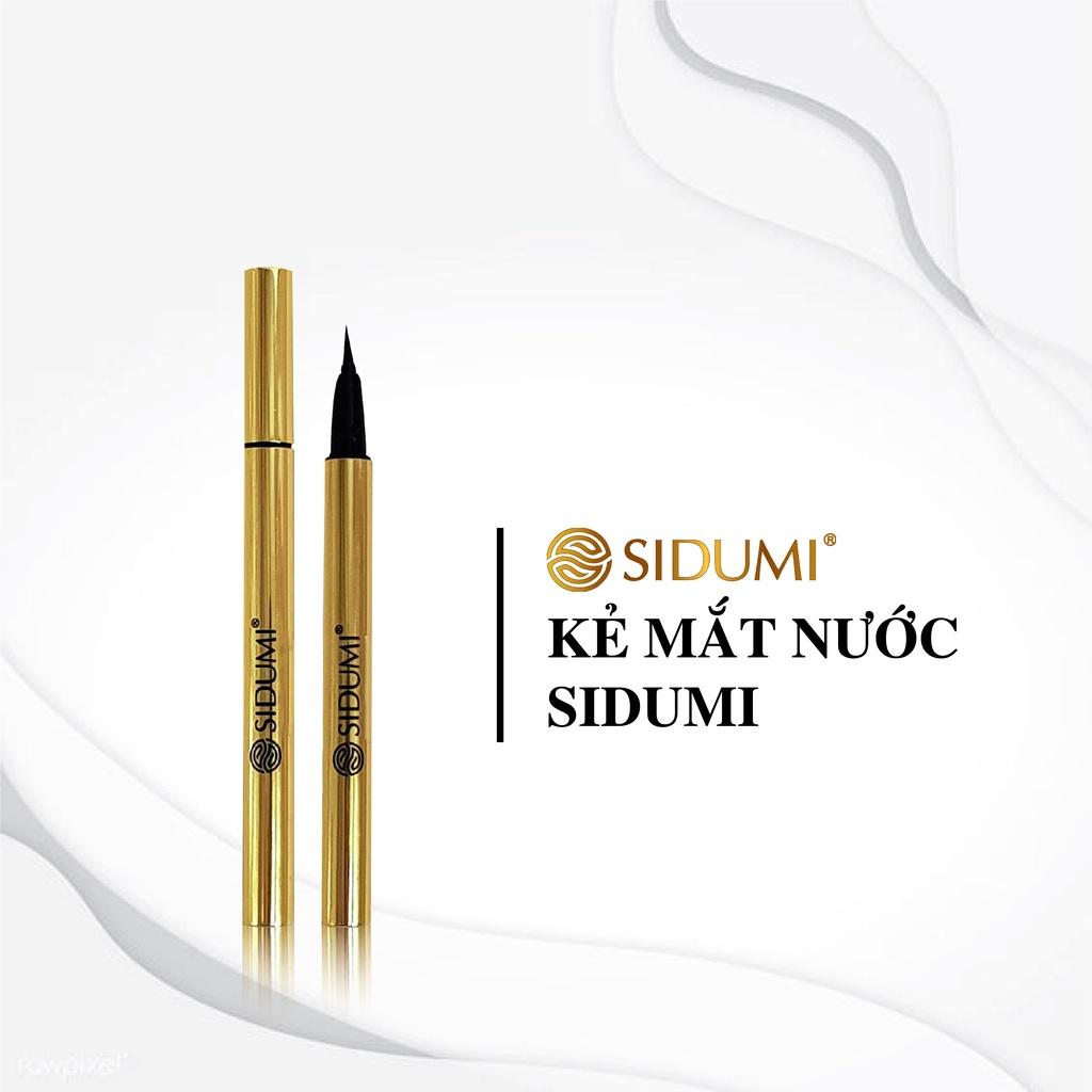 Kẻ Mắt Nước Cao Cấp - Eyeliner Pencil