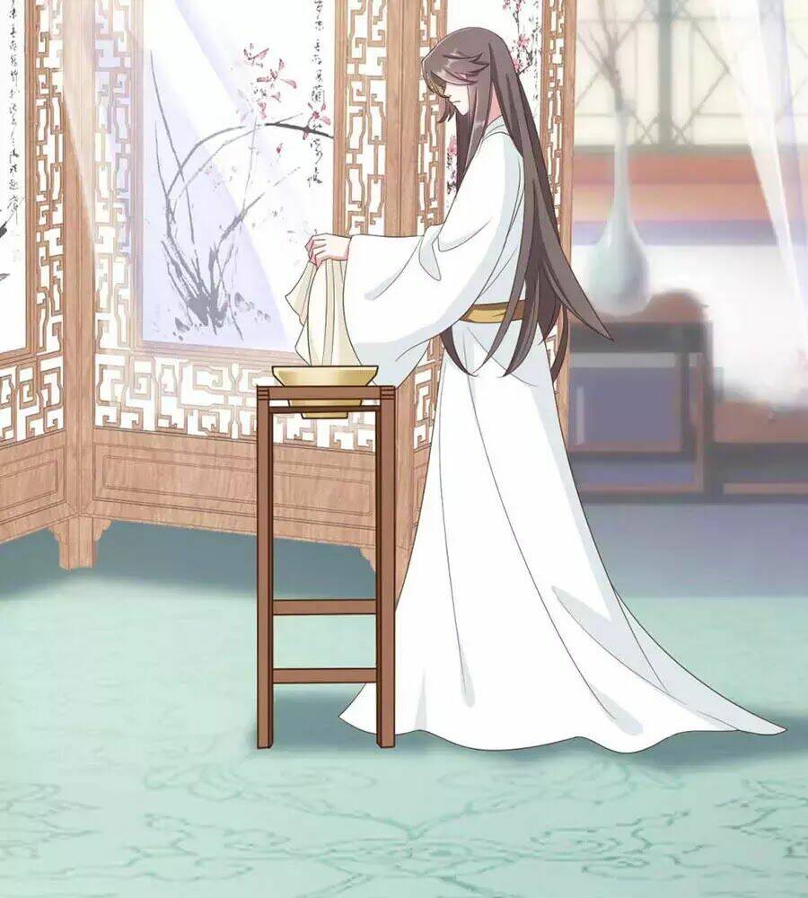 đích nữ hữu độc chapter 35 26