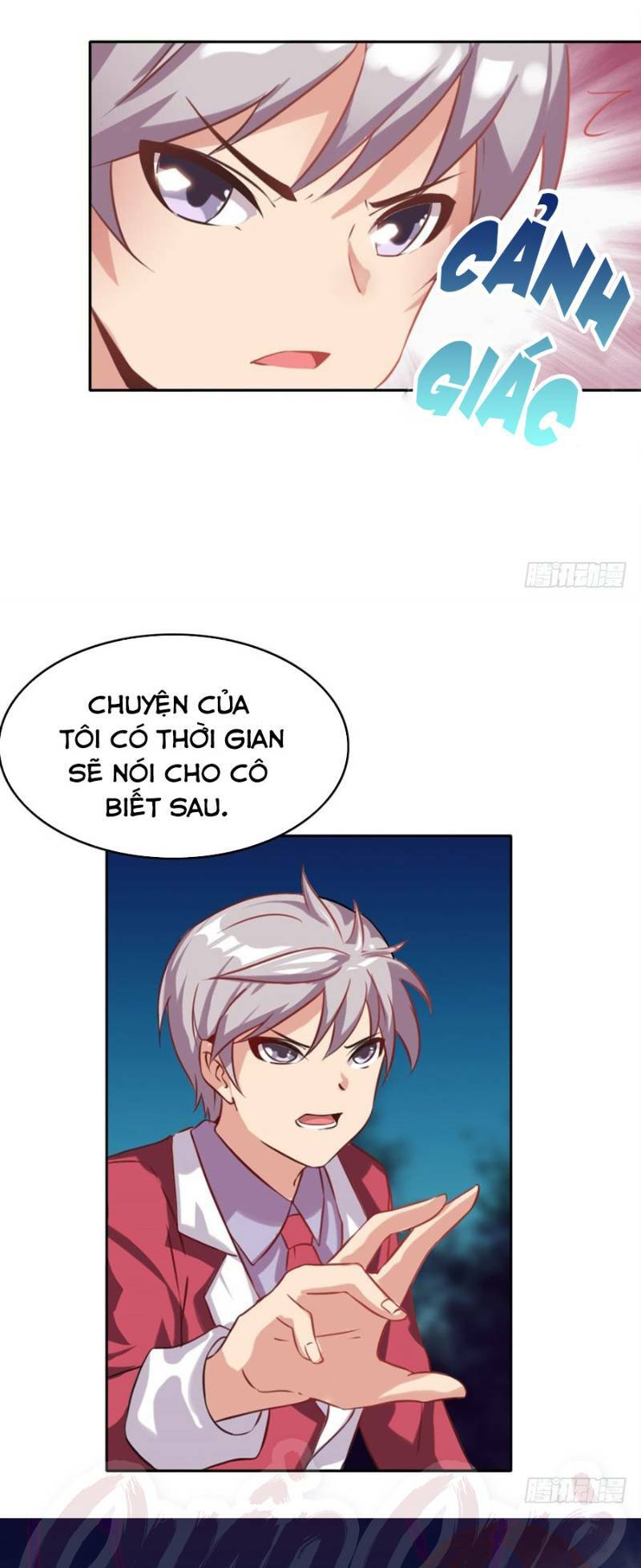 nhặt ma vương về làm nữ hầu chapter 7 26