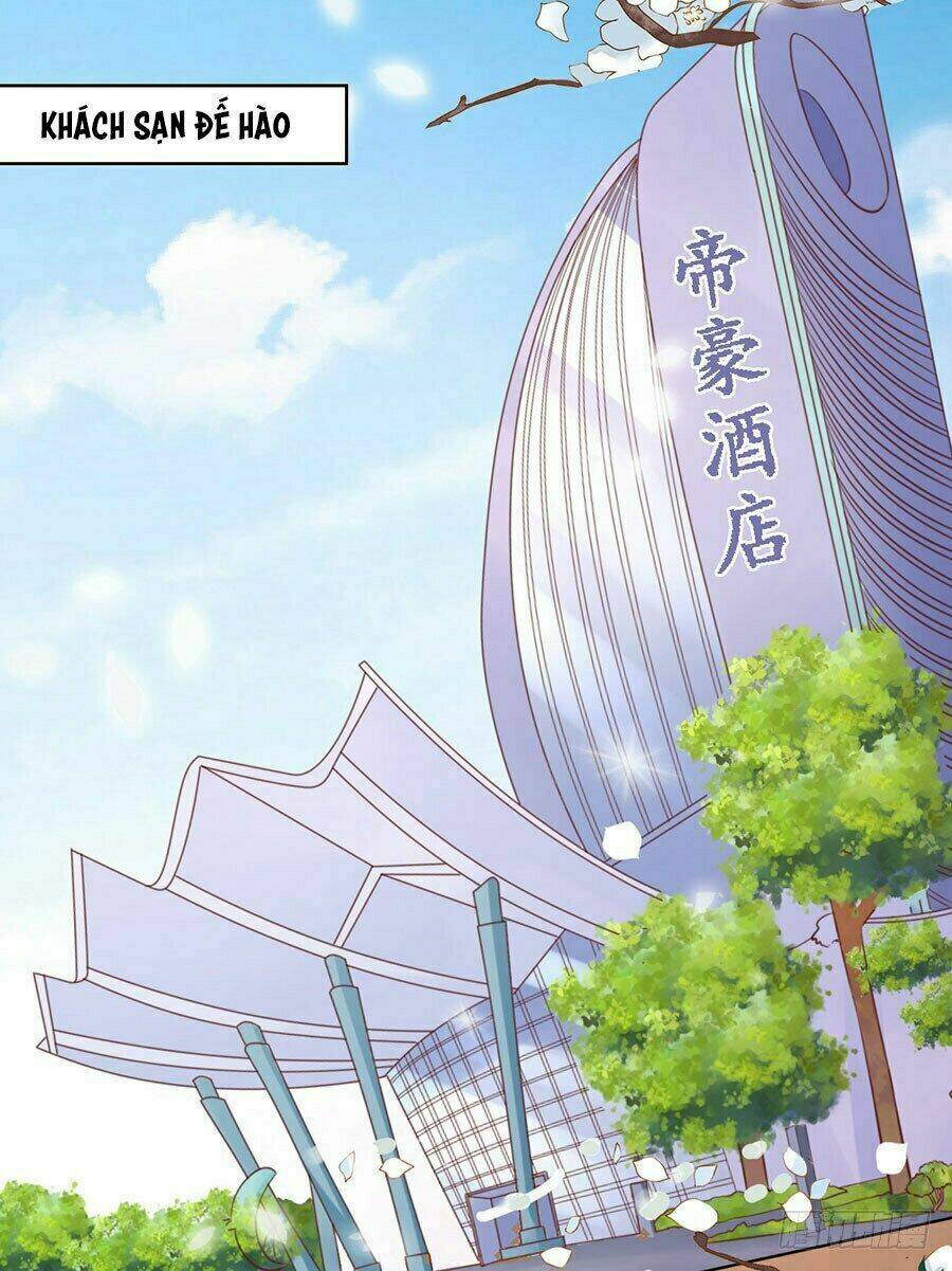 liệt ái tri hạ: series mật đào tiểu tình nhân chapter 192 11