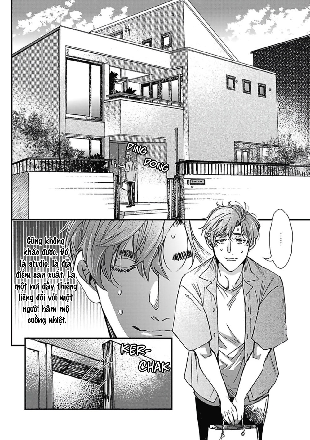 như là cổ tích chapter 2 10