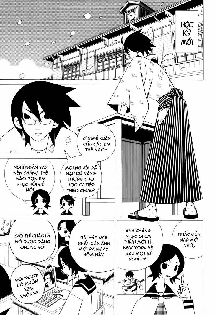 sayounara, zetsubou-sensei chapter 89 3