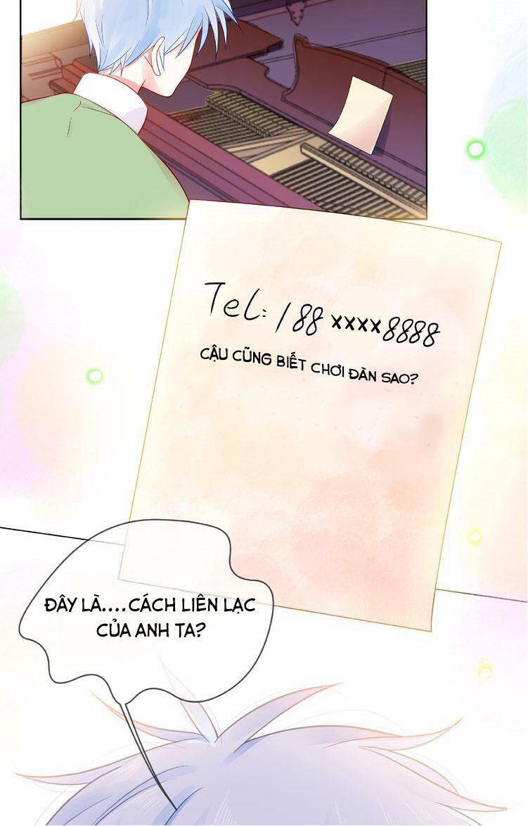 giai điệu của sự va chạm chapter 10 26