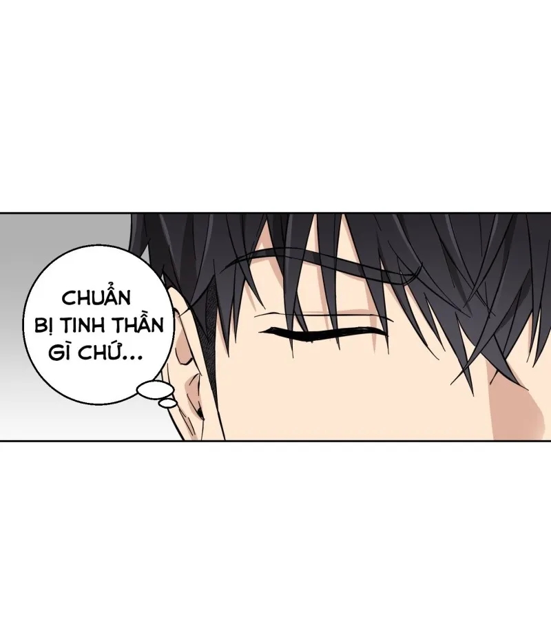 hãy bảo vệ tình yêu thuần khiết! chapter 9 13