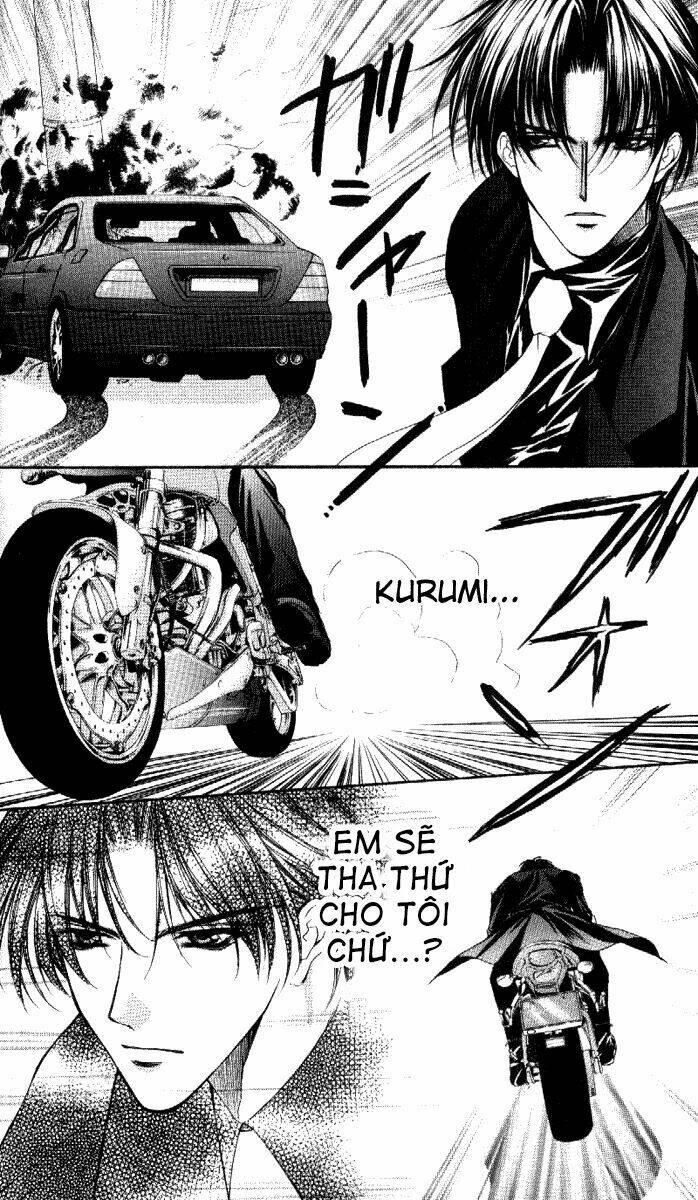 anh chàng khắc tinh chapter 32 10