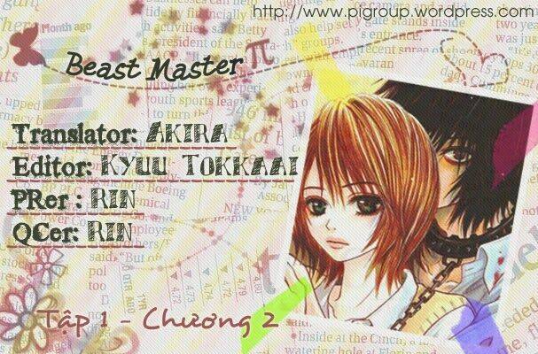 cậu bé hoang dã chapter 2 37