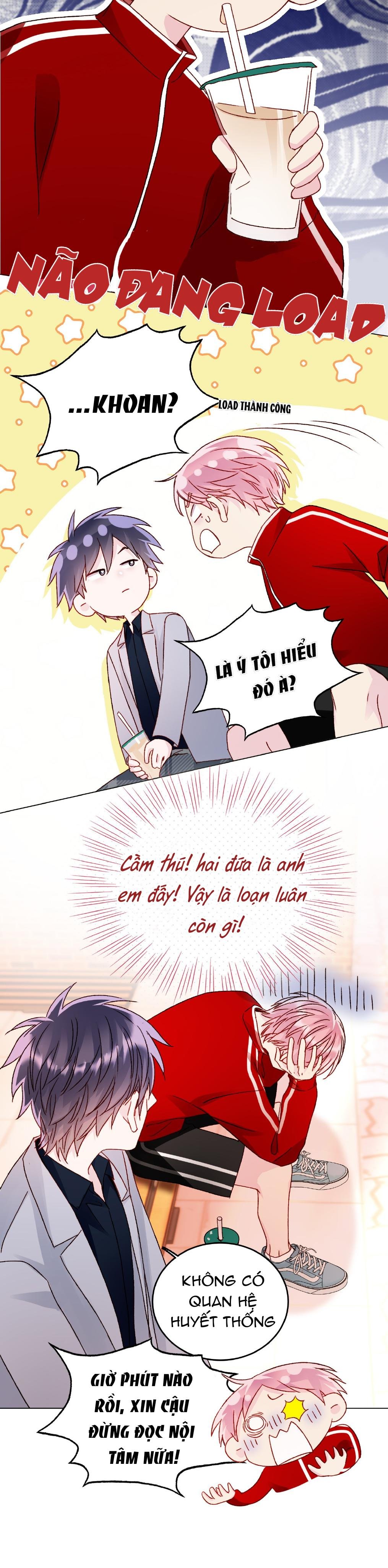 tôi phải trở thành nhân vật đại phản diện chapter 39 37