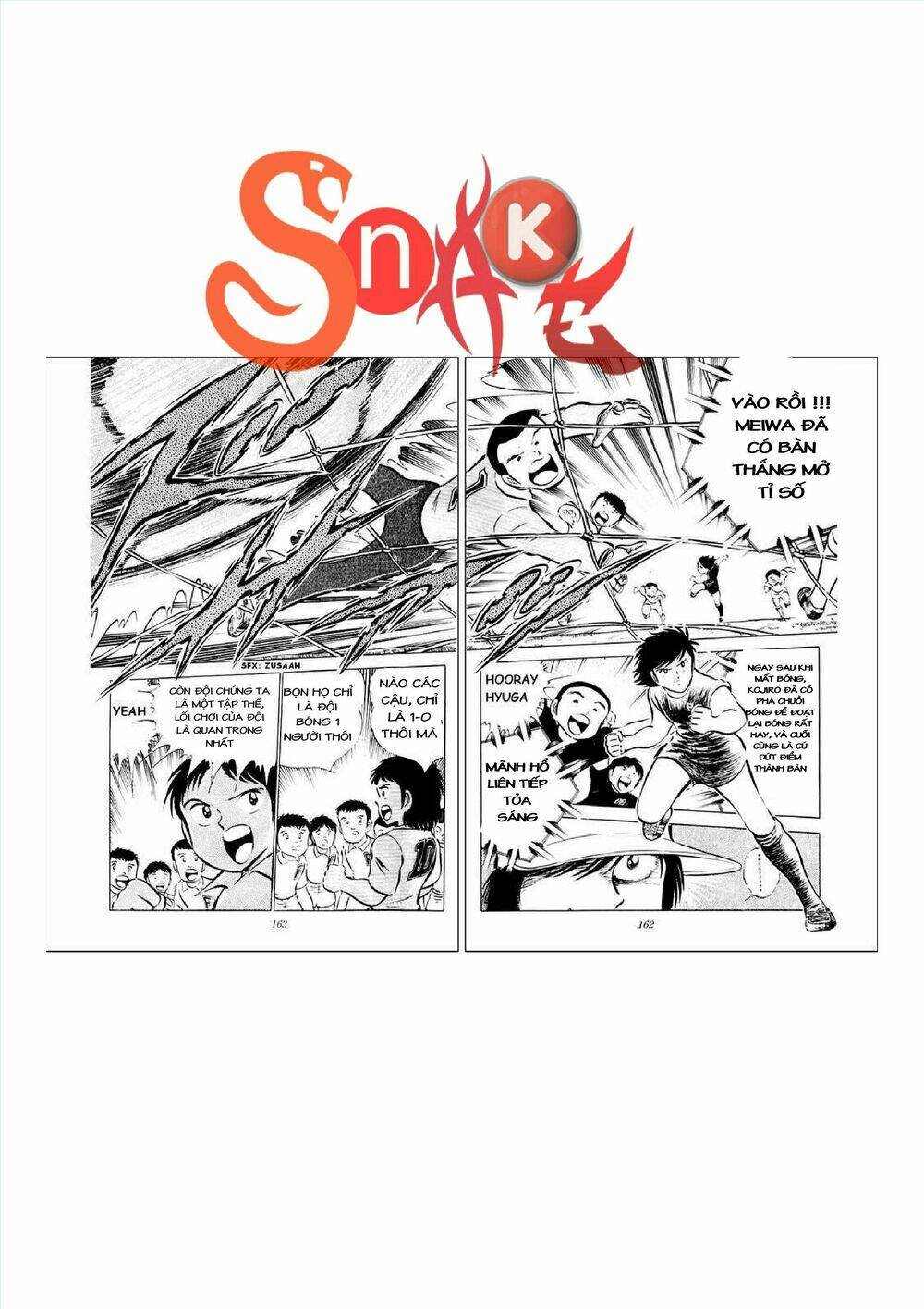 captain tsubasa chapter 34.1 2