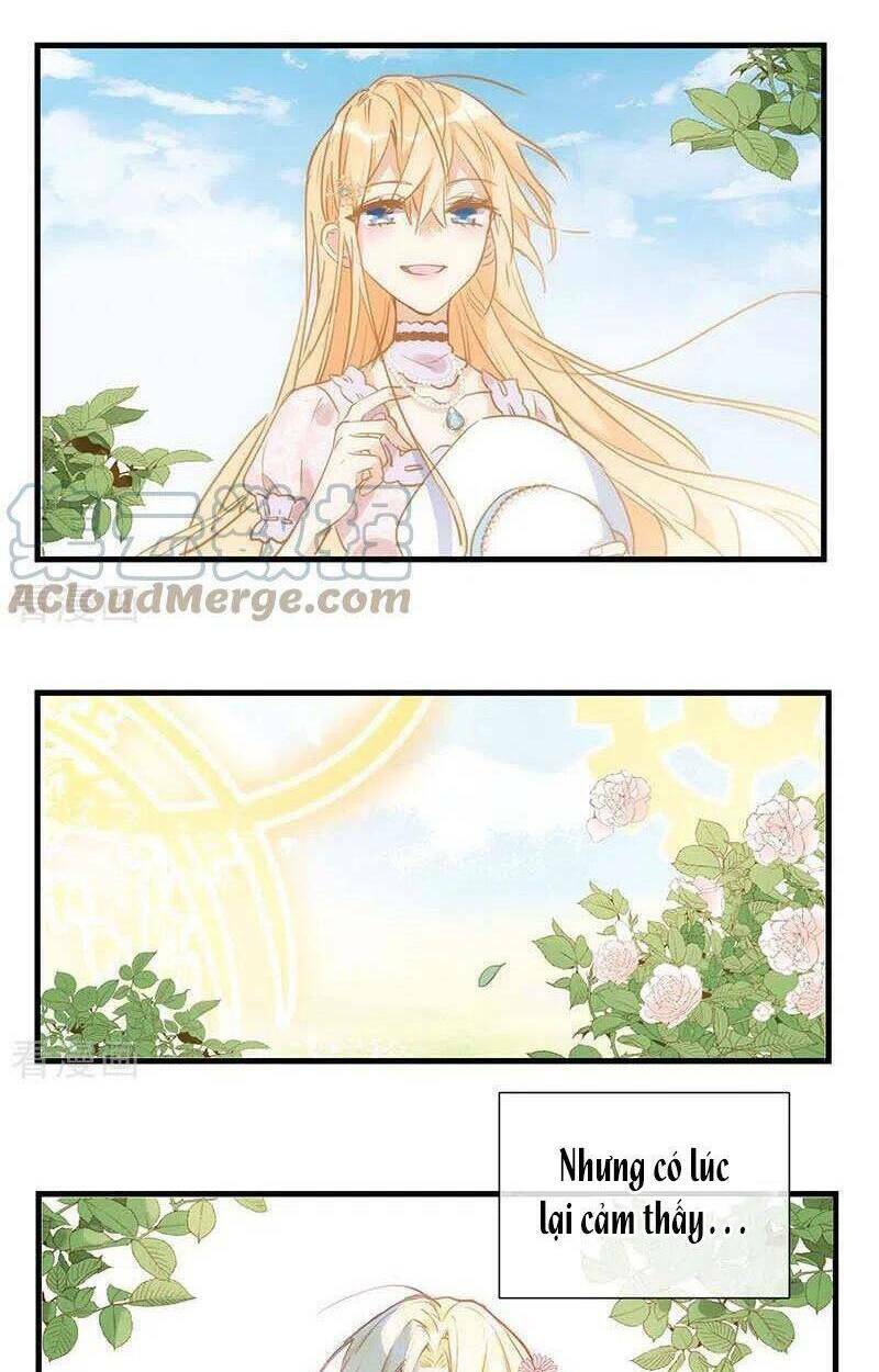 tình địch quái gở lại tăng thêm rồi chapter 42 11