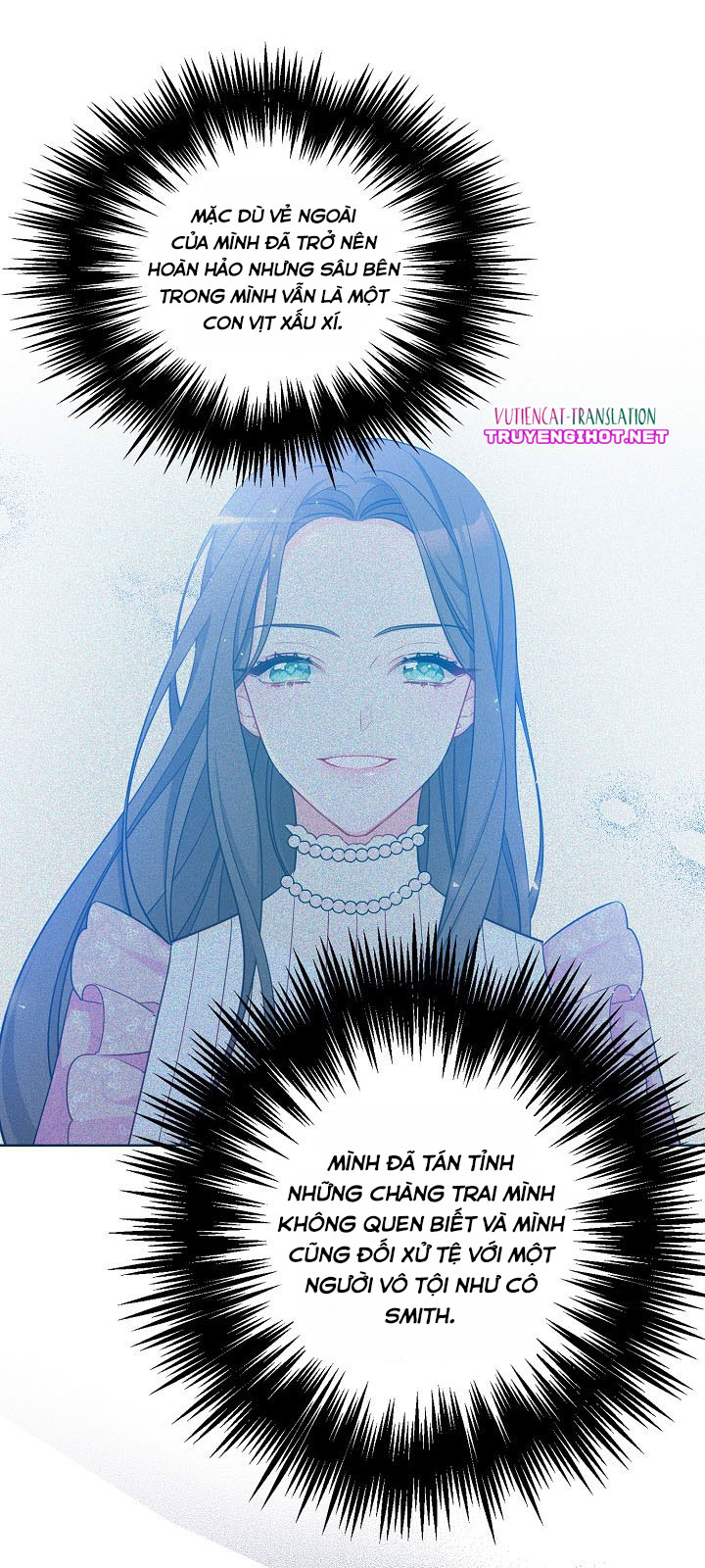 thanh tra của muiella chapter 127 5