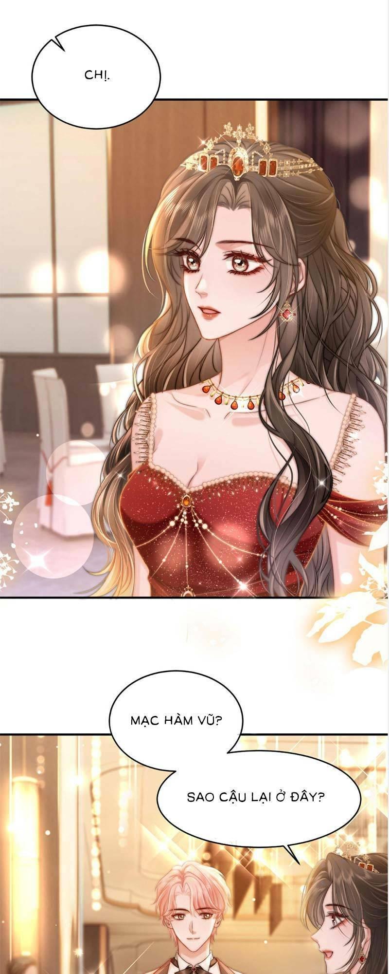 sau khi chia tay, cô ấy trở thành nữ vương hotsearch chapter 29 17