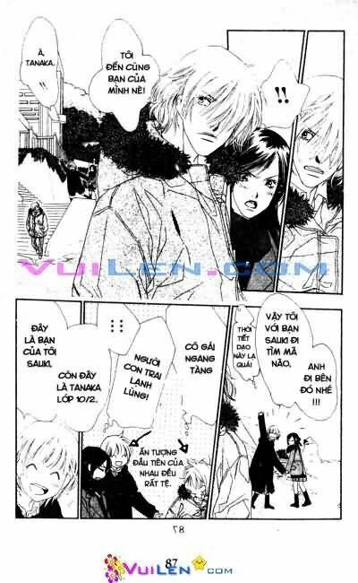 biển rộng bao la chapter 2 87