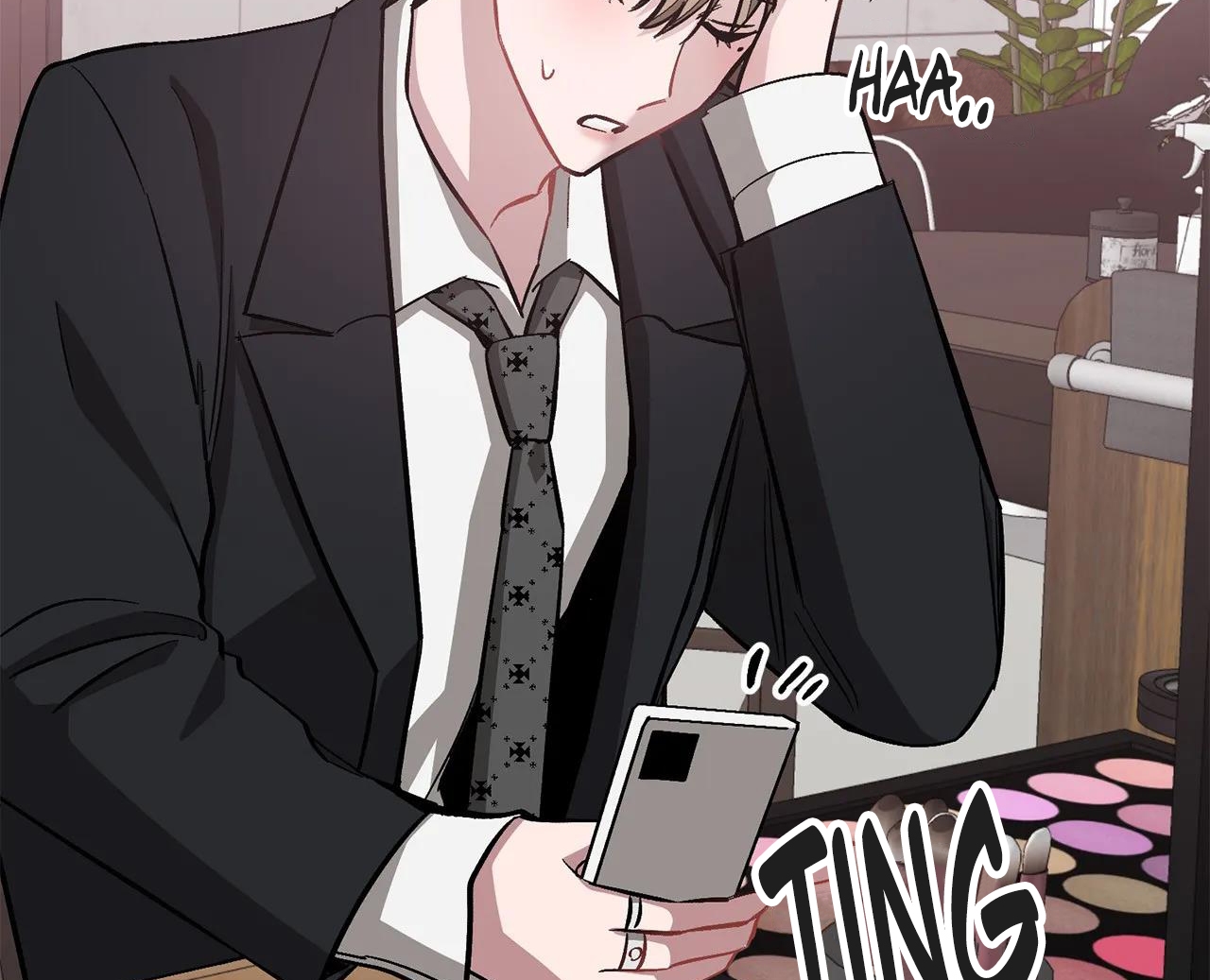 tái sinh [bl manhwa] chapter 39 29