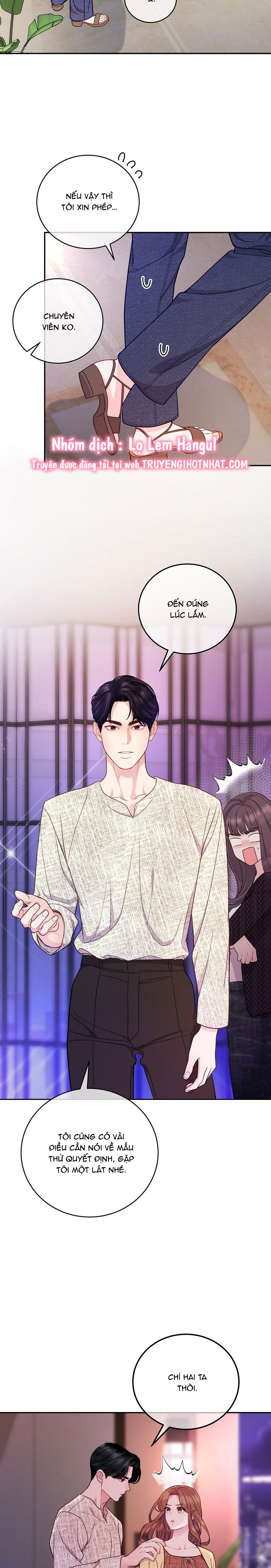 lời thú tội bí ẩn chapter 74 9