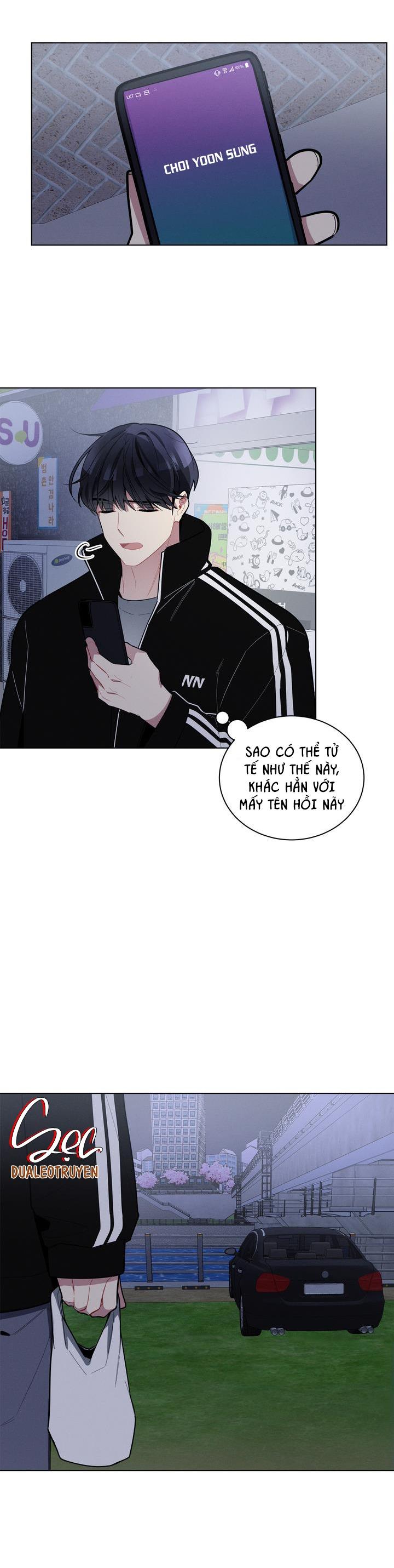 cherry scandal chapter 19 35