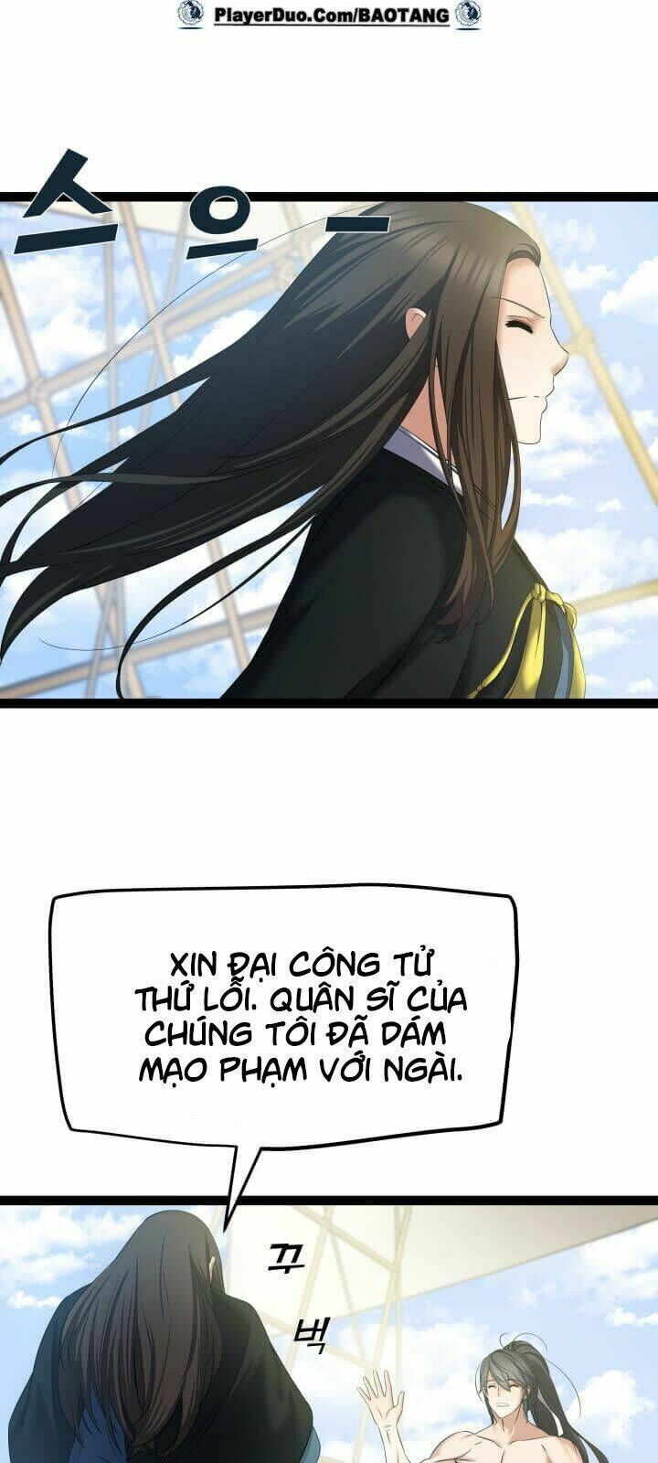 lôi thần chuyển sinh chapter 5 42