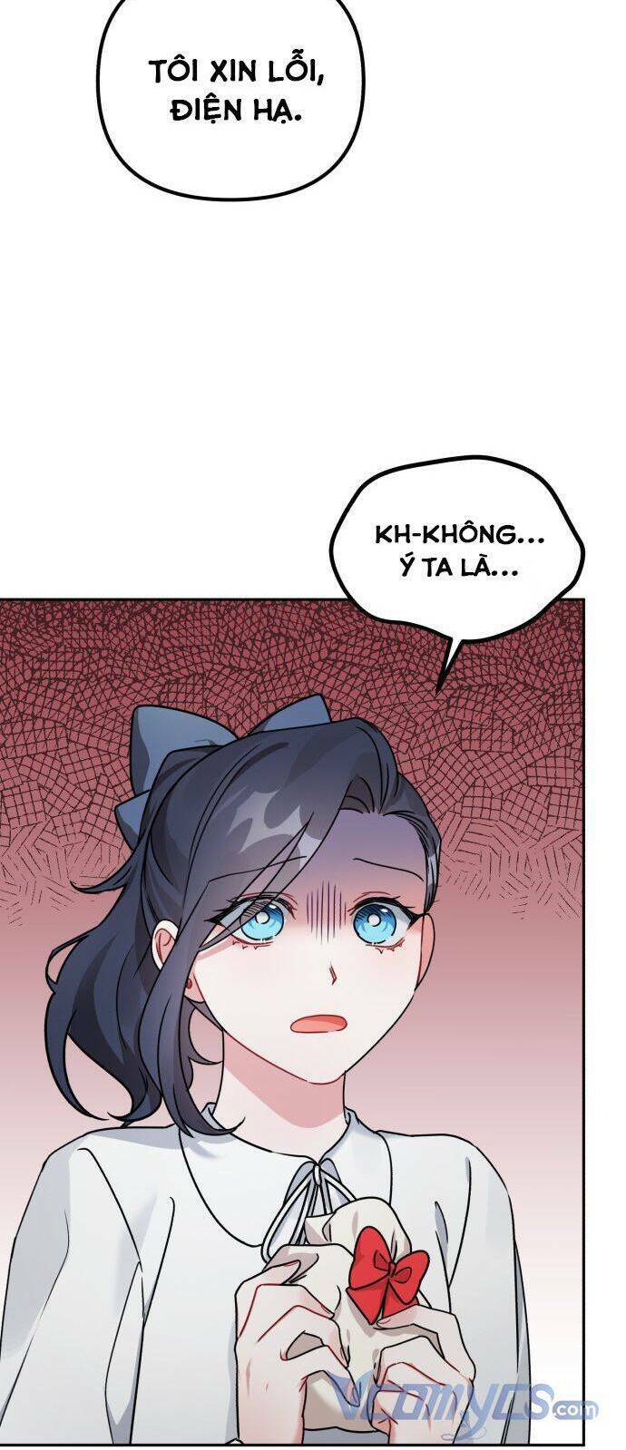 thân gửi nàng bạch tuyết chapter 13 2