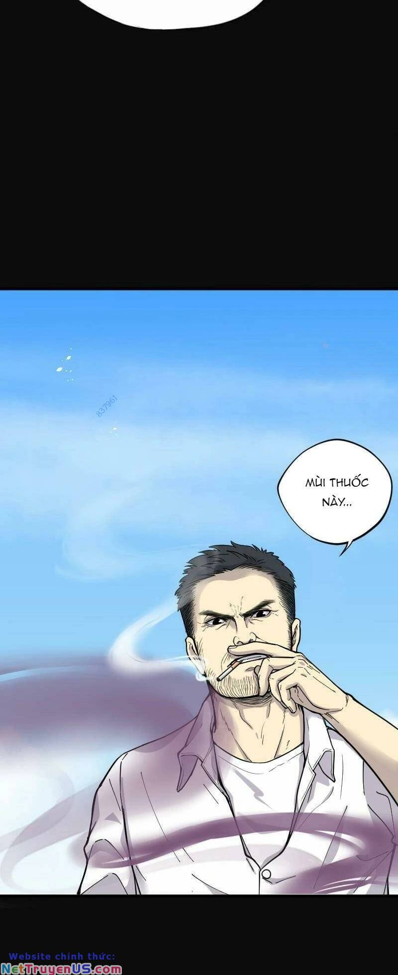 thợ cắt tóc cho diêm vương chapter 27 44