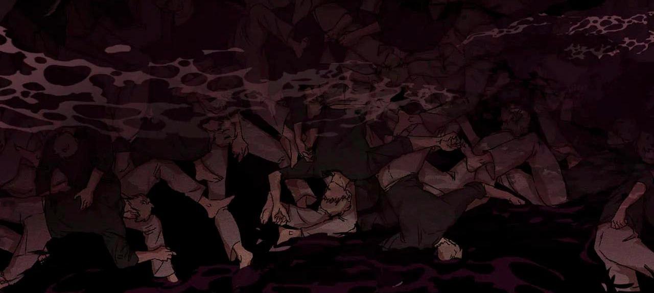 bẫy đôi ngọt ngào chapter 35 26