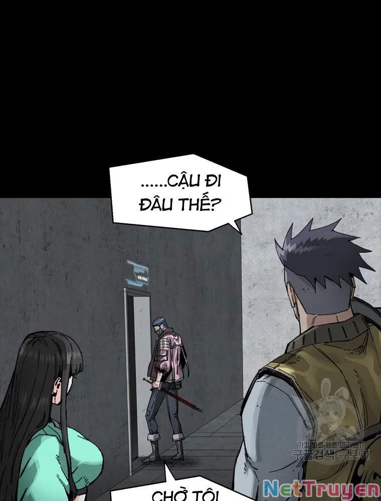 mật mã mê cung chapter 30 108