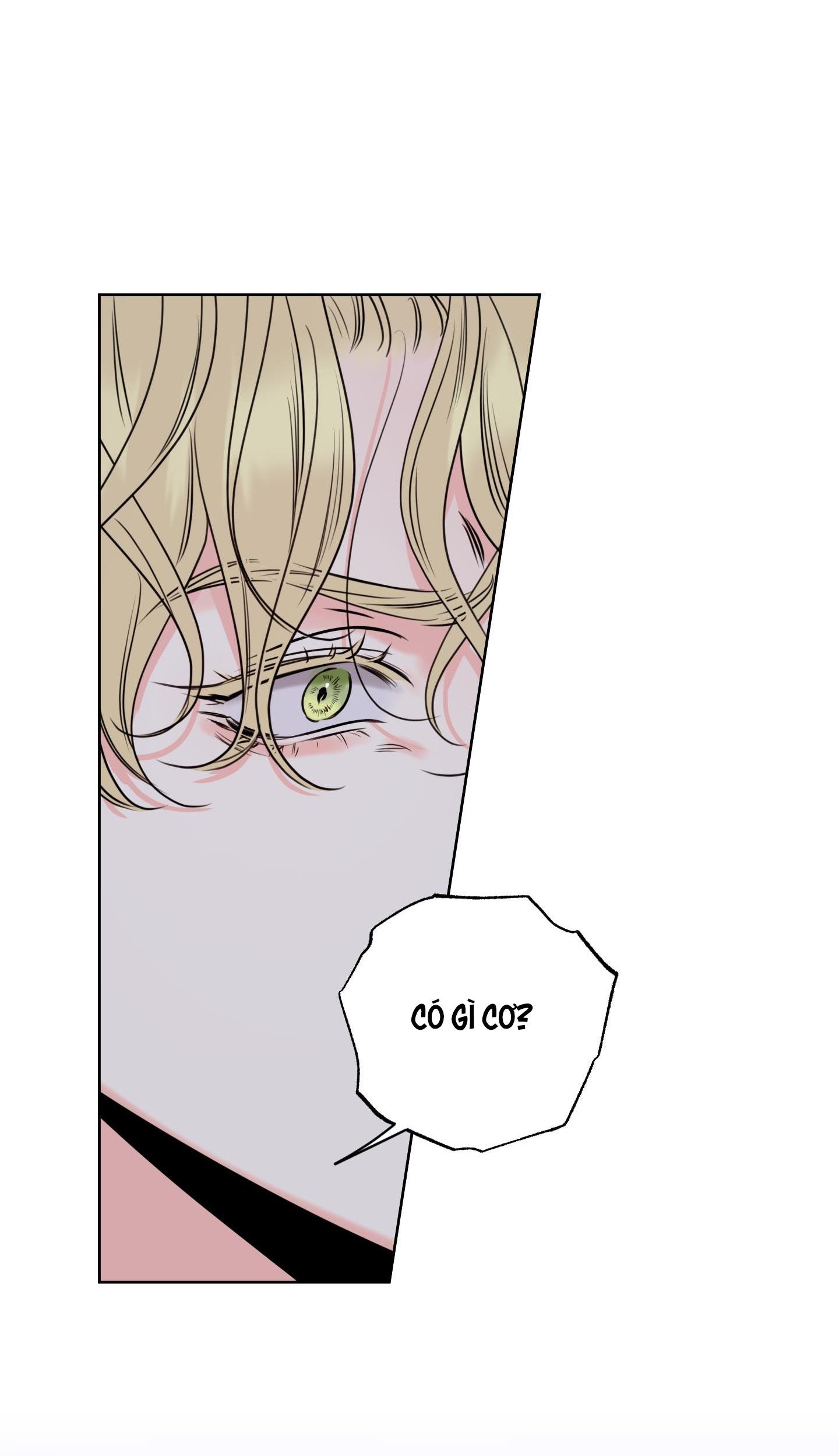 mật ong nhà làm chapter 27 18