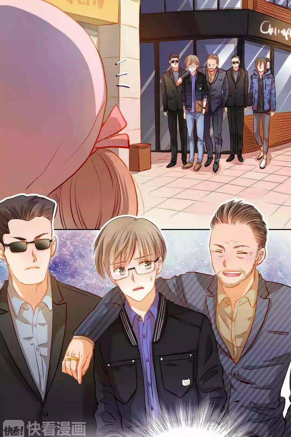 sự cám dỗ xấu xa chapter 33 11