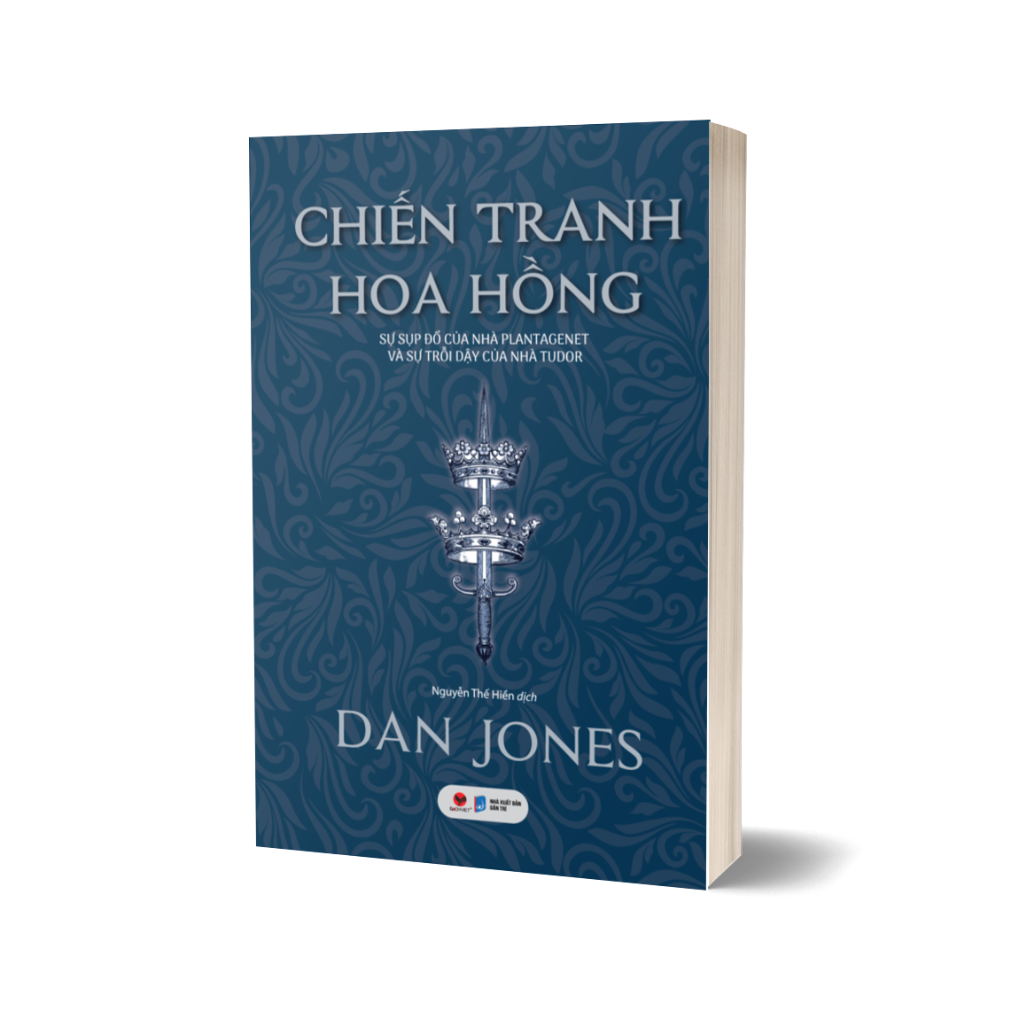Chiến Tranh Hoa Hồng – Sự Sụp Đổ Của Nhà Plantagenet Và Sự Trỗi Dậy Của Nhà Tudor