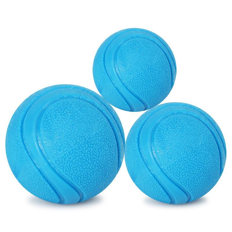 Bóng cao su đồ chơi cho chó HT2-45
