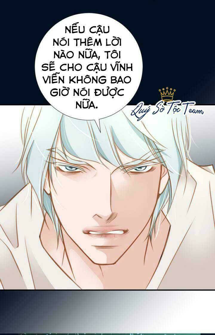 tiếp xúc chí mạng chapter 7 64