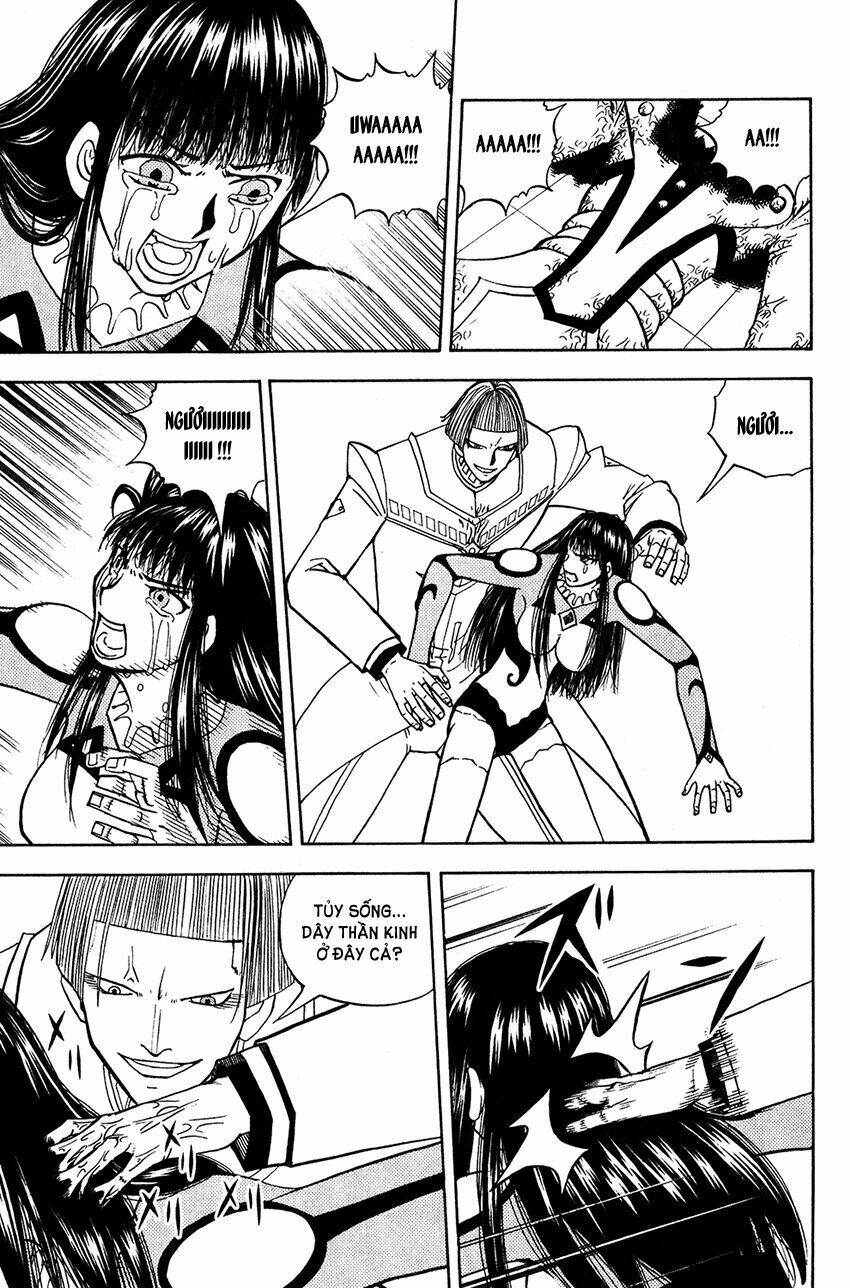 doubutsu no kuni chapter 50 19