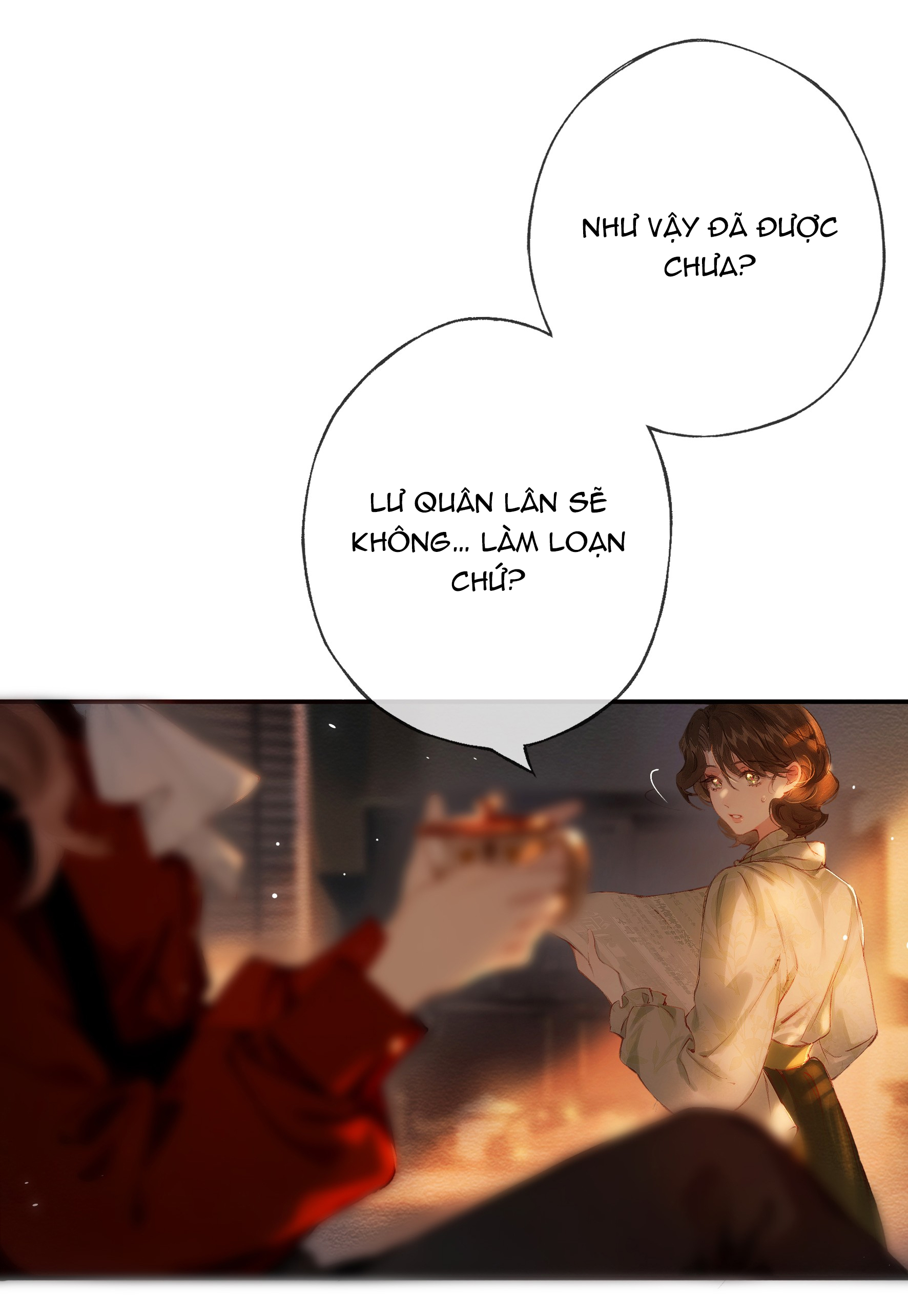 trộm hương chapter 16 4