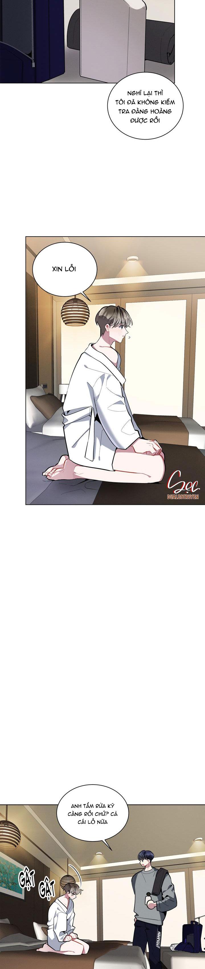 cherry scandal chapter 14 23