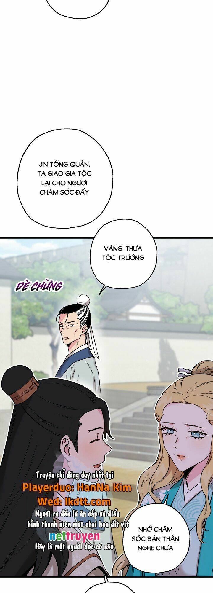 tôi trở thành nhân vật phản diện giỏi nhất trong giới võ thuật chapter 41 7