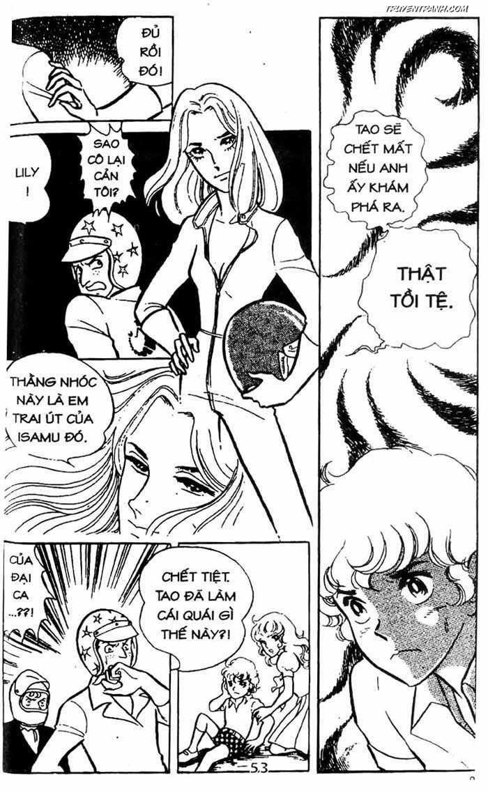 akuma no hanayome (bride of deimos) chapter 2 54