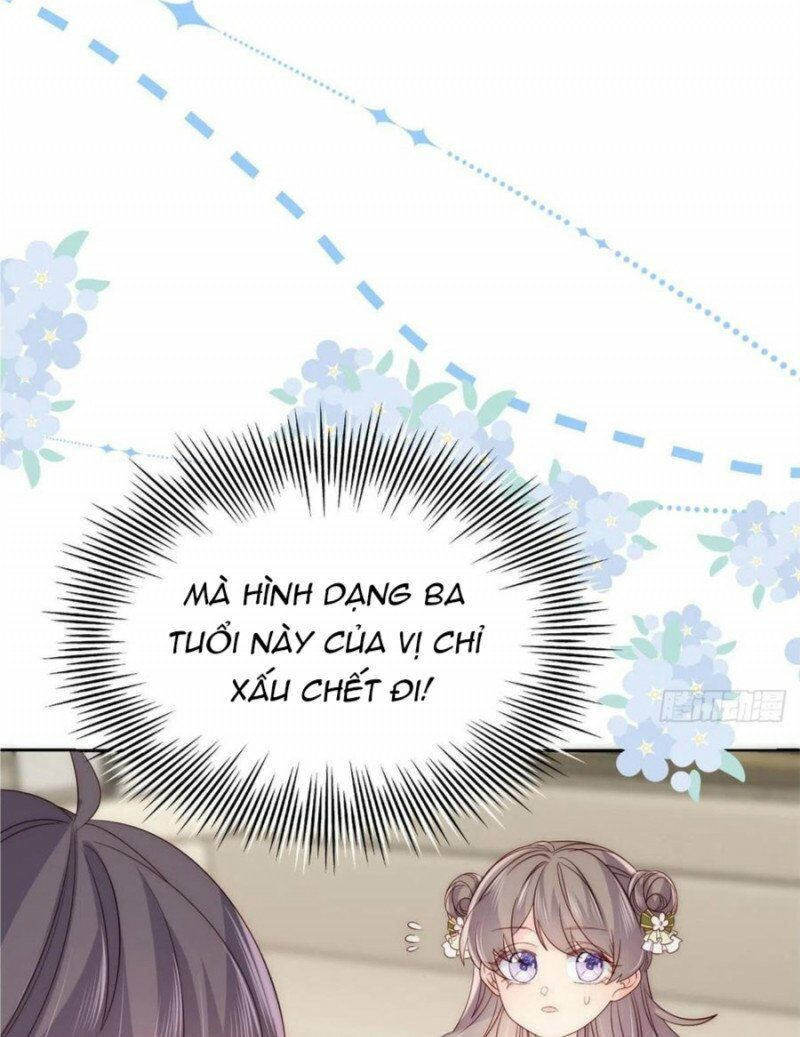 đoàn sủng lão đại ba tuổi rưỡi chapter 74 17