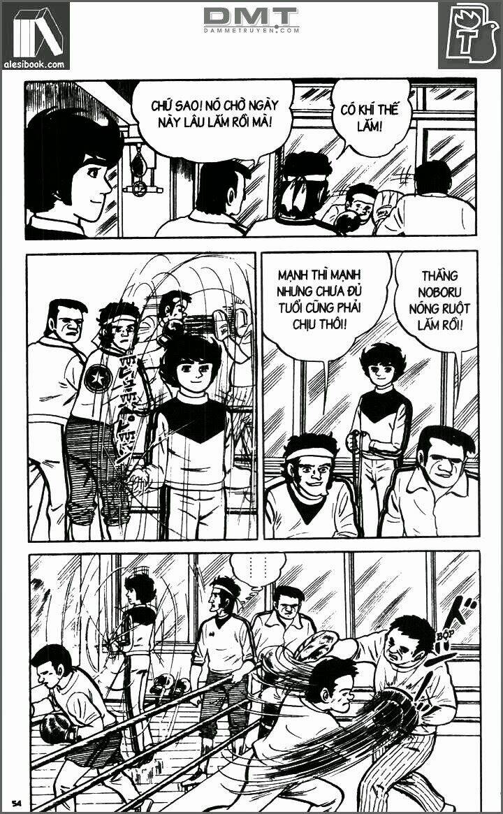 ganbare genki chapter 63 12