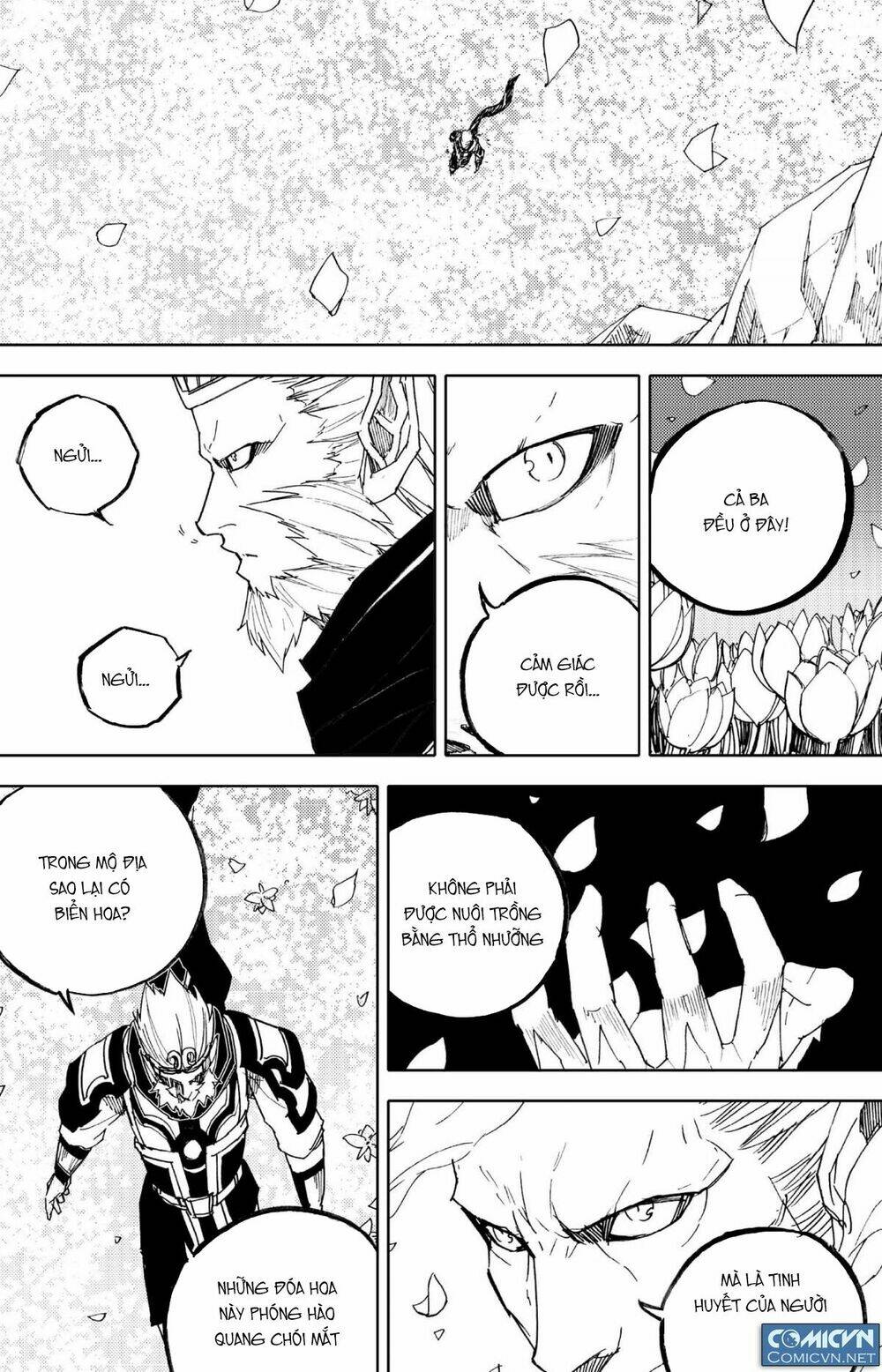 tây du đường tăng hàng ma chapter 35 11