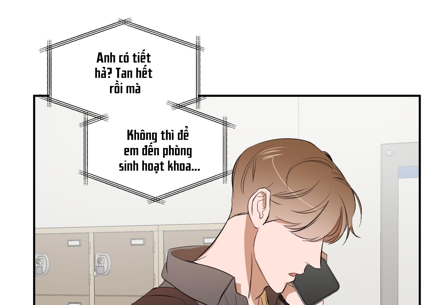 chốn riêng tư chapter 13 60