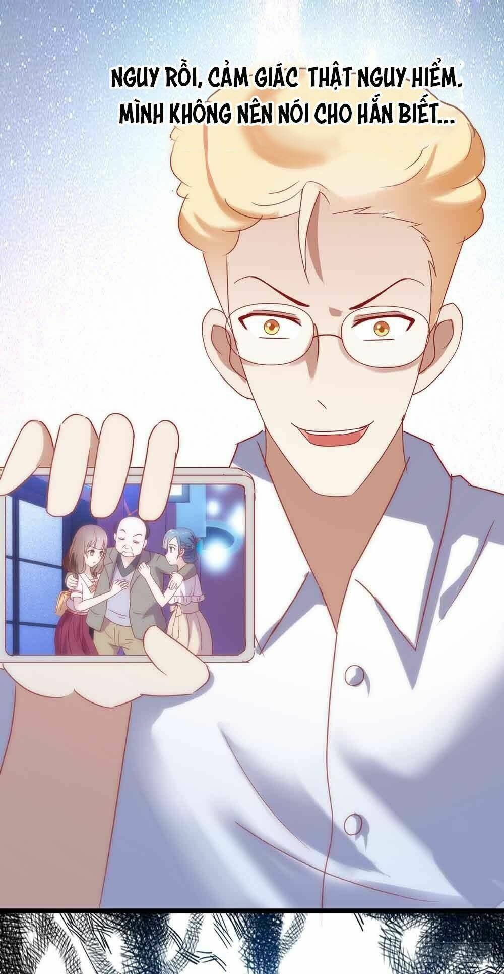 ác ma bàn bên chapter 31 7