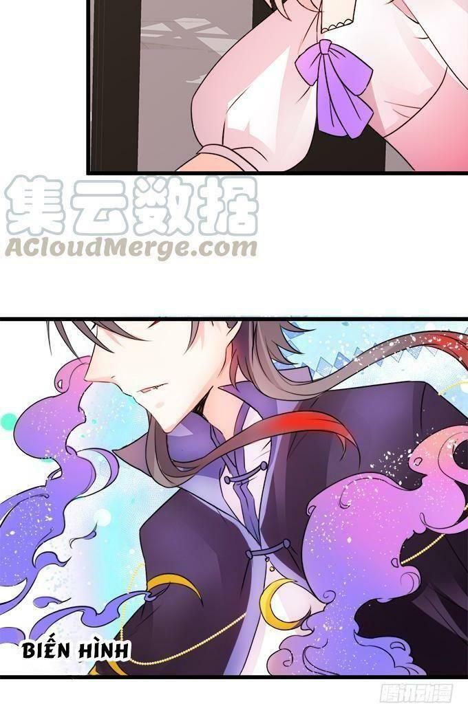 hồ tiên hung bạo chapter 17 34