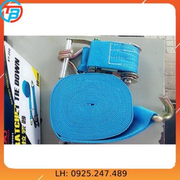 Dây Chằng Hàng   - Cáp Thép Thái Bình Vina